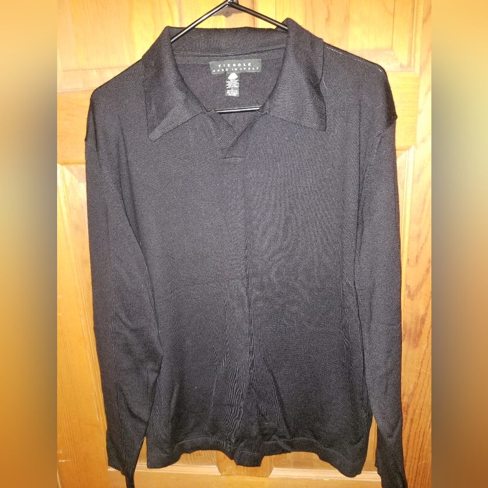 Mens smartwool shirt